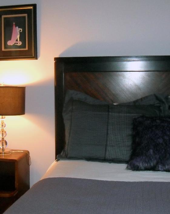 255West Guesthouse New York Room photo