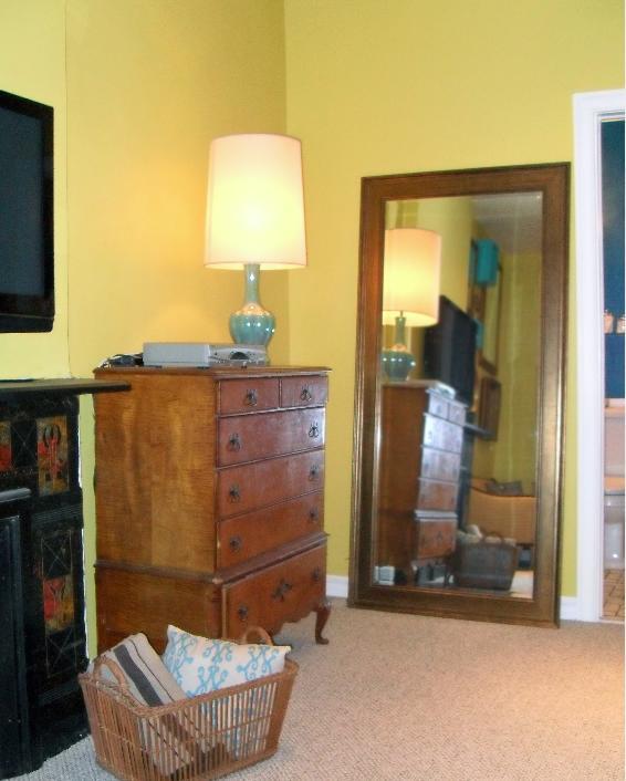 255West Guesthouse New York Room photo