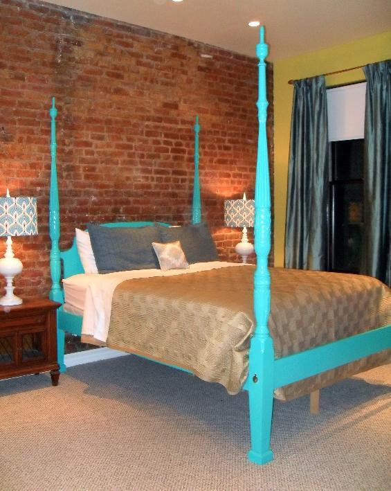 255West Guesthouse New York Room photo