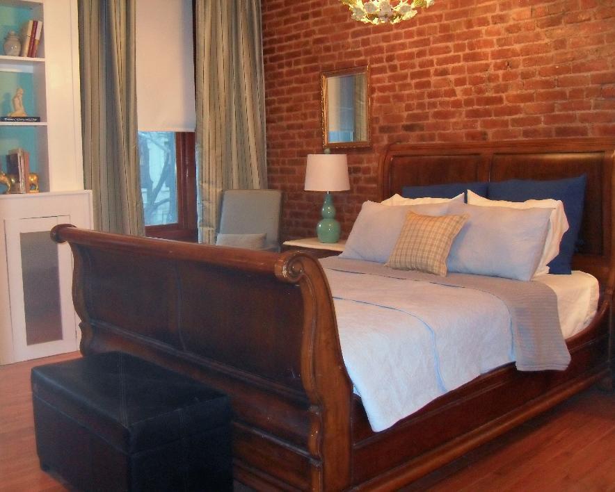 255West Guesthouse New York Room photo